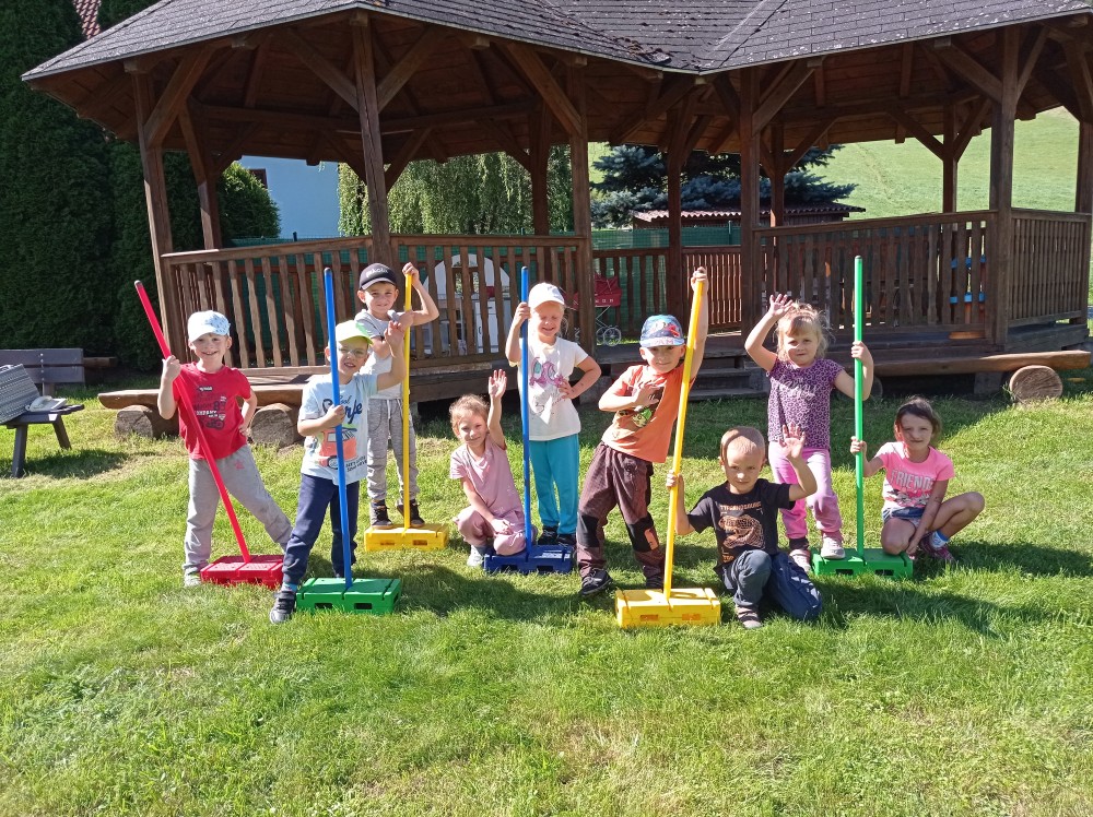 MŠ školní rok 2023/2024